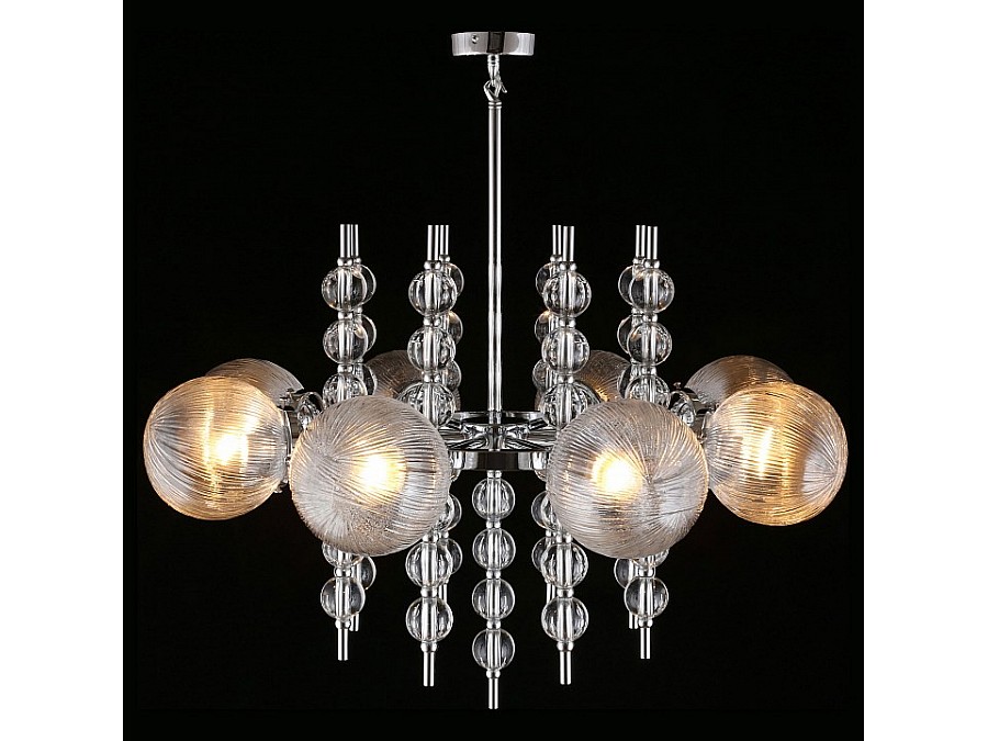 Люстра на штанге Aployt Melani APL.821.03.08