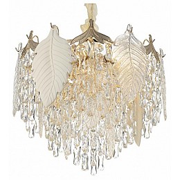 Подвесная люстра Citilux Darby CL309252