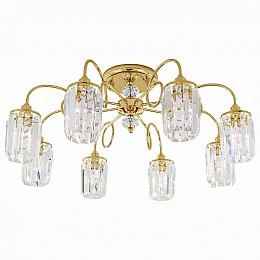 Потолочная люстра Citilux Синди CL330182