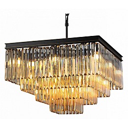 Подвесная люстра Citilux Мартин CL332242