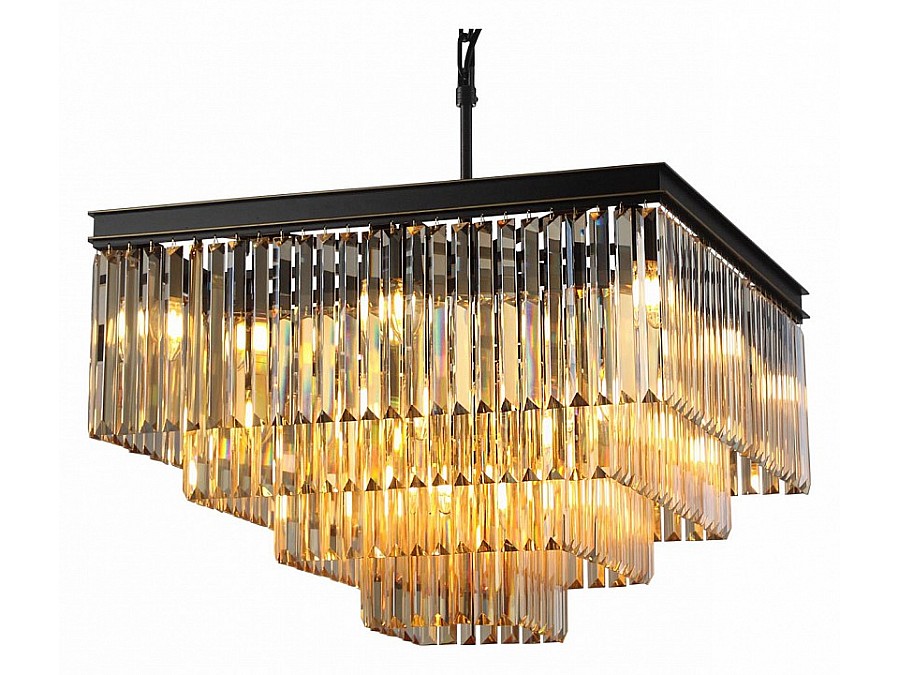 Подвесная люстра Citilux Мартин CL332242