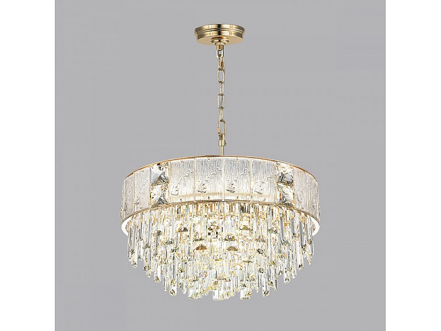 Подвесная люстра Odeon Light Fiesta 5070/11