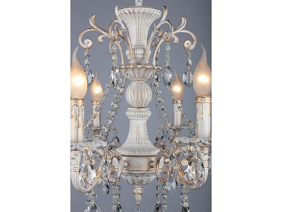 Подвесная люстра Omnilux Martina OML-79003-06