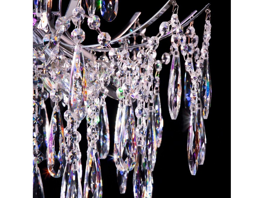 Люстра на штанге Citilux Селена CL302160