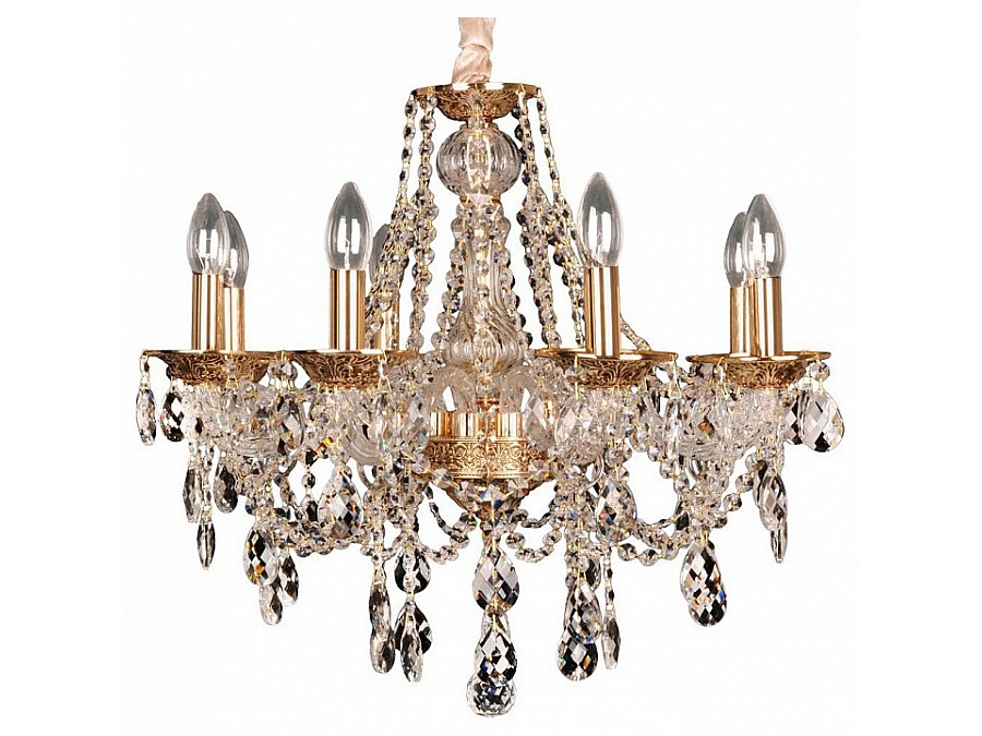 Подвесная люстра Omnilux Gadoni OML-74803-08