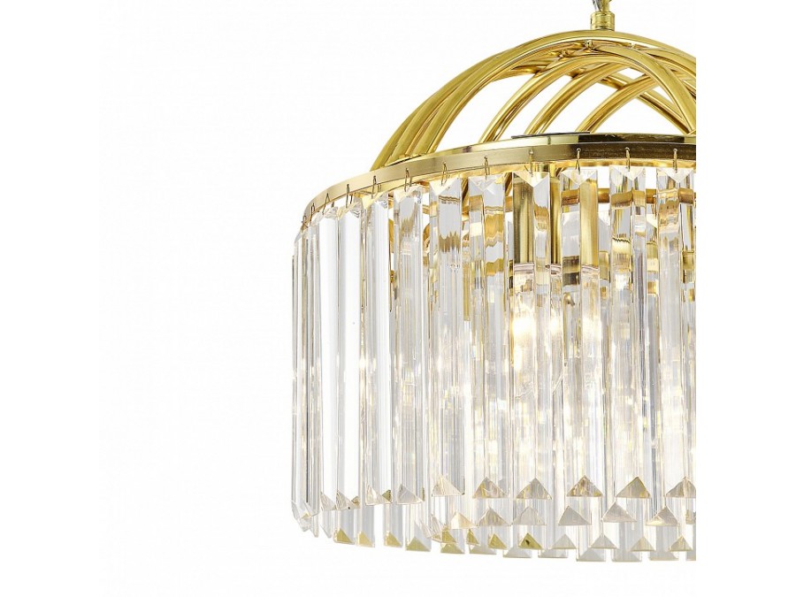 Подвесная люстра Escada  2130/6S