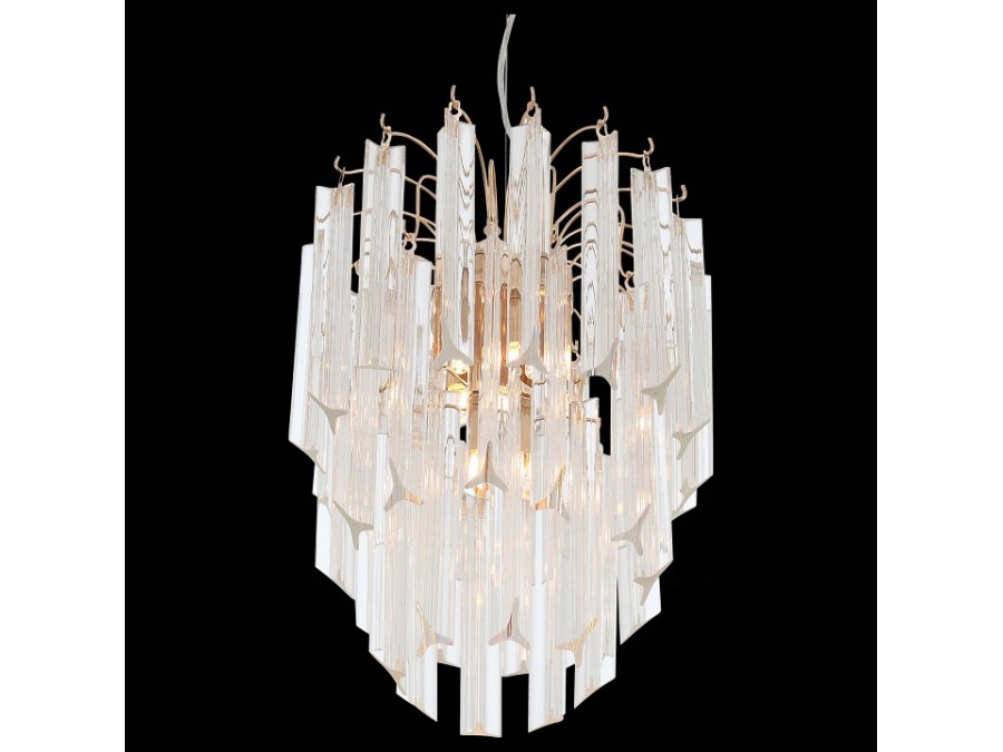 Подвесная люстра ST-Luce Osoleto SL386.203.05