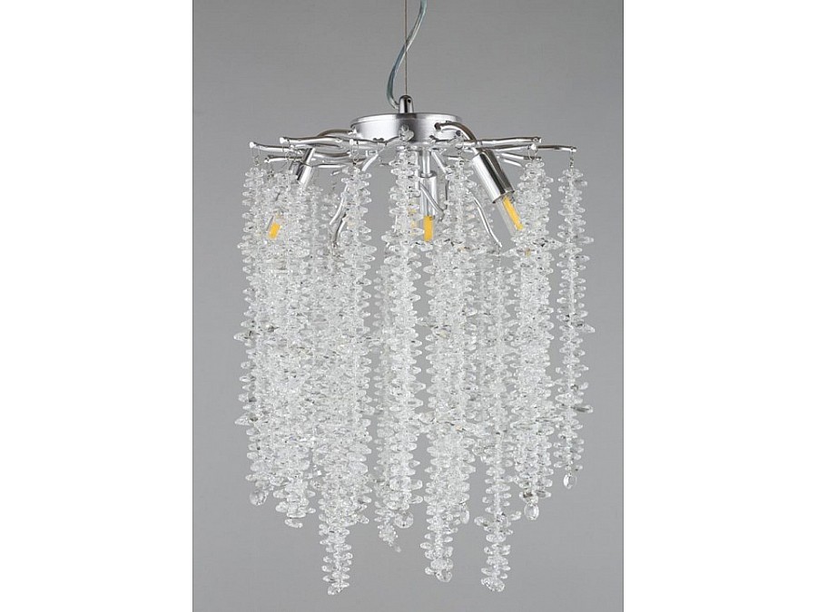 Подвесная люстра Aployt Paulina APL.848.13.04