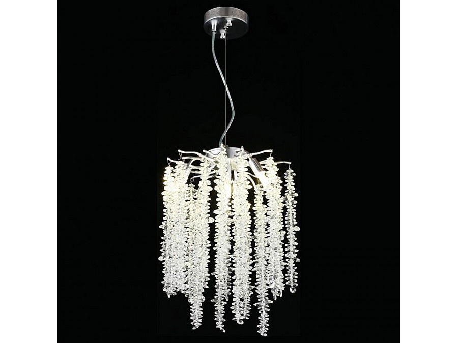 Подвесная люстра Aployt Paulina APL.848.13.04