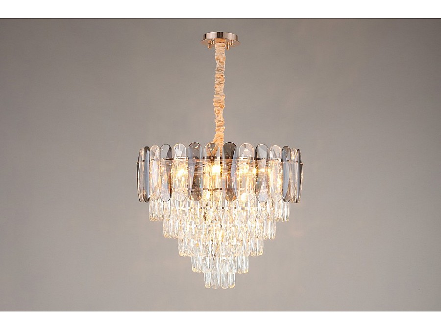 Подвесная люстра Omnilux Lario OML-89703-12