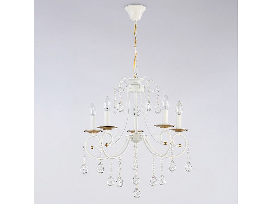 Подвесная люстра Ambrella Light TR TR4916