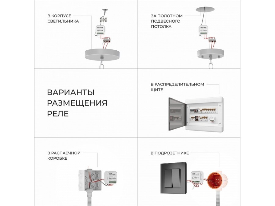 Подвесная люстра Eurosvet Radiance 101011/6