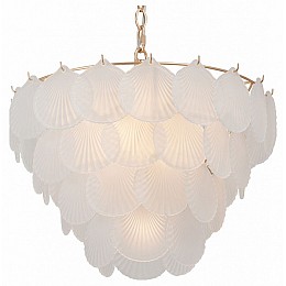 Подвесная люстра Vitaluce V52800 V52800-8/12+1