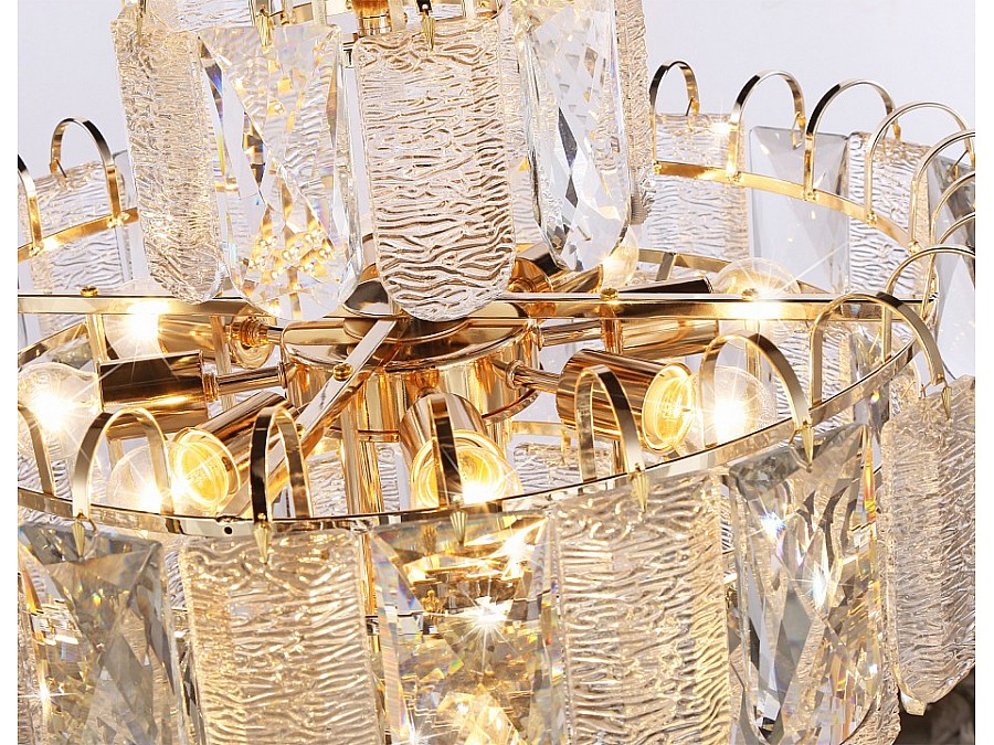 Подвесная люстра Ambrella TR TR5233