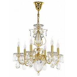 Подвесная люстра Lightstar Schon 790062