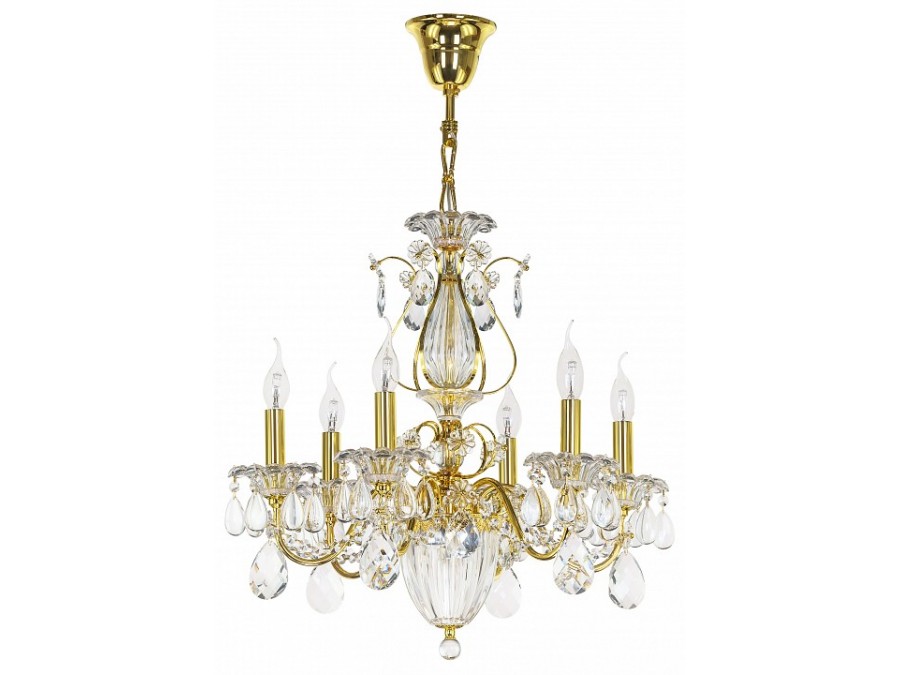 Подвесная люстра Lightstar Schon 790062