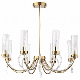 Люстра на штанге ST-Luce ILLUMIA SL1400.303.08