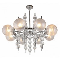 Люстра на штанге Aployt Melani APL.821.03.08