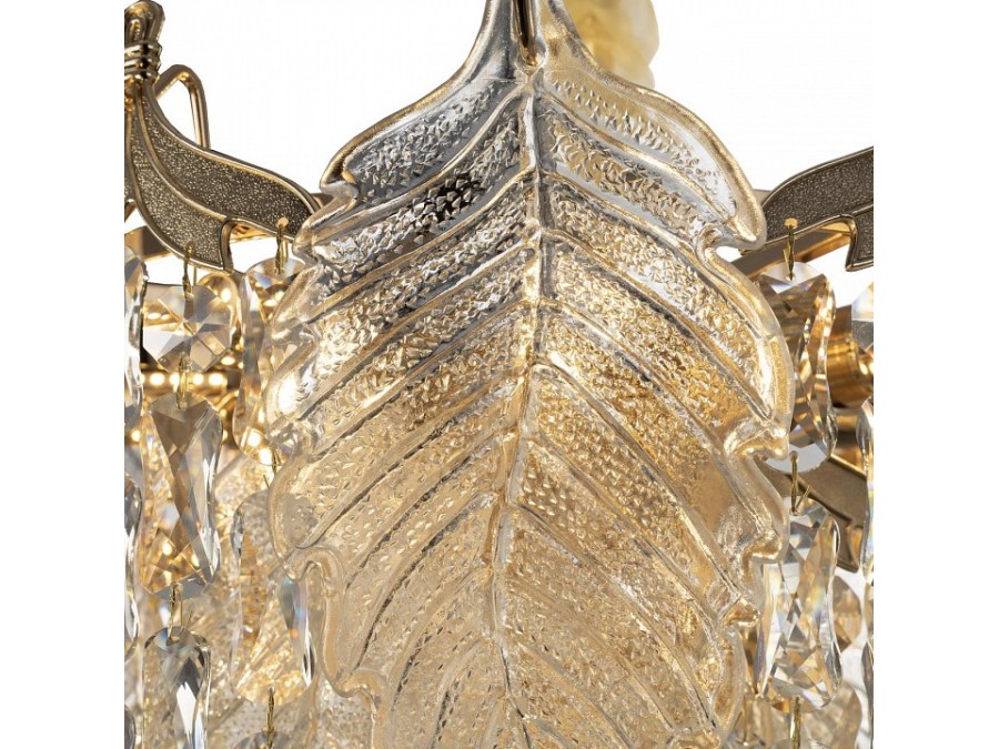 Подвесная люстра Citilux Darby CL309252