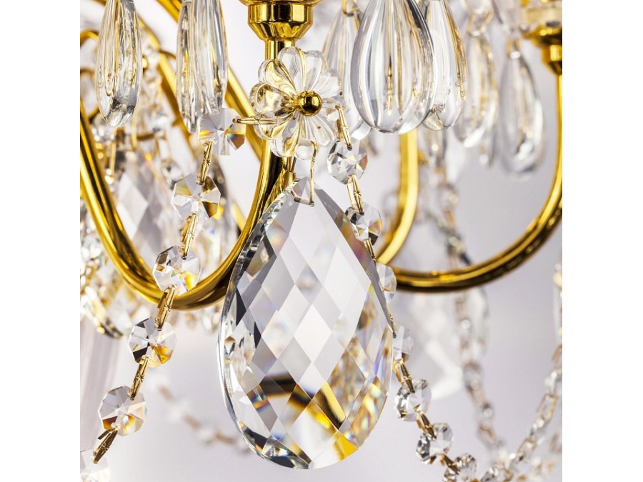 Подвесная люстра Lightstar Schon 790112