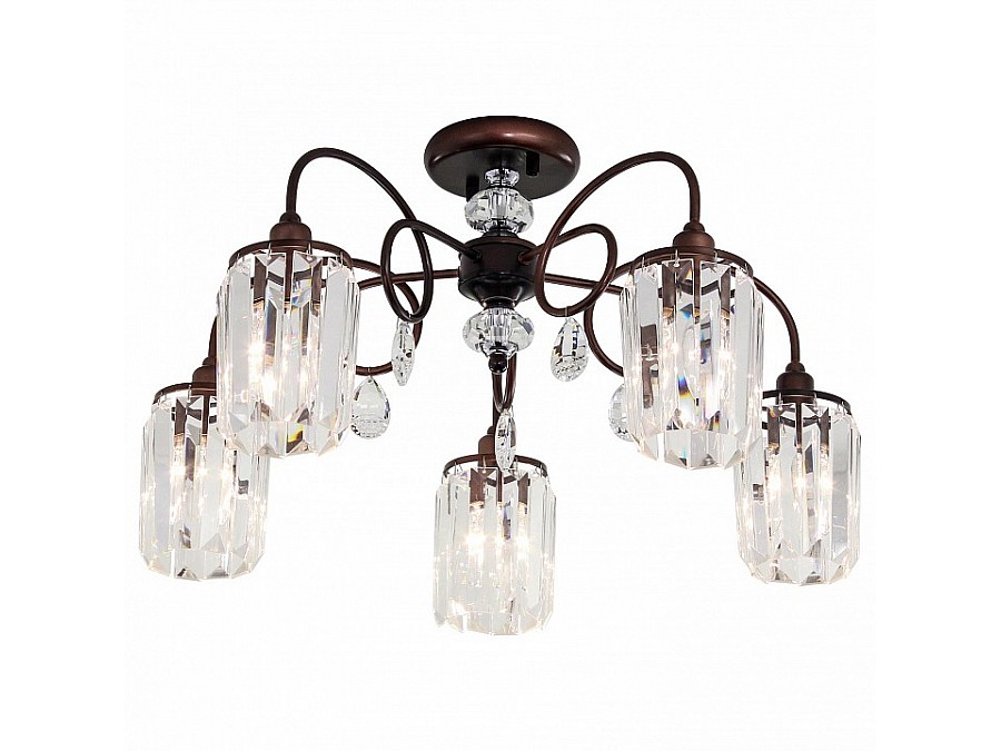 Потолочная люстра Citilux Синди CL330153