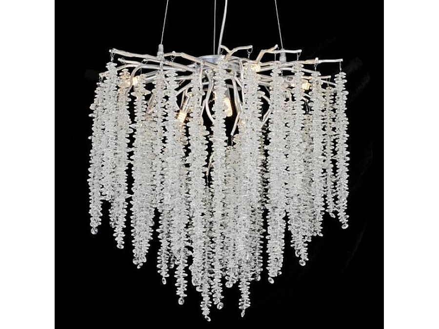 Подвесная люстра Aployt Paulina APL.848.13.13