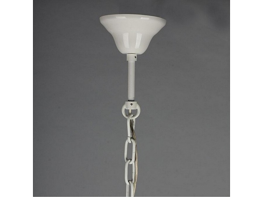 Подвесная люстра Omnilux Catanzaro OML-30807-08