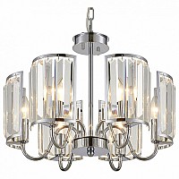 Подвесная люстра Citilux Грета CL333161
