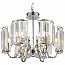 Подвесная люстра Citilux Грета CL333161