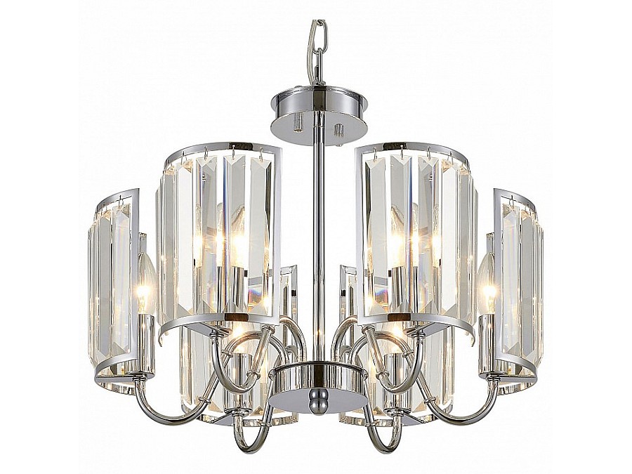 Подвесная люстра Citilux Грета CL333161