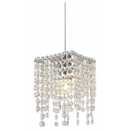 Подвесная люстра Escada EXQUISITE 2107/1S Chrome