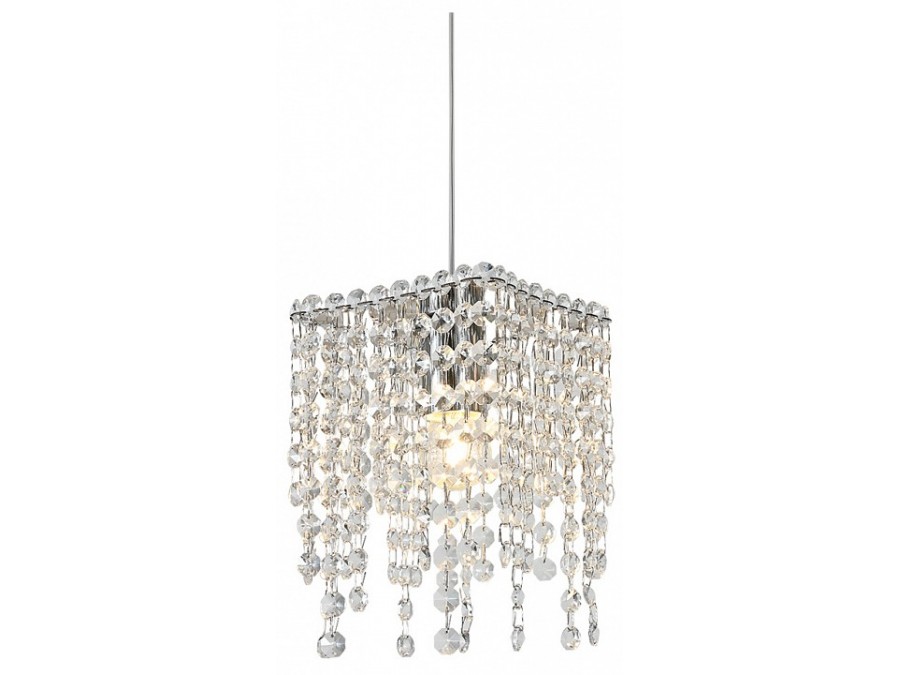 Подвесная люстра Escada EXQUISITE 2107/1S Chrome