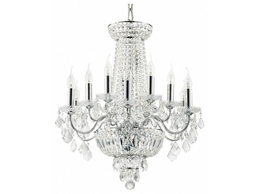 Подвесная люстра Lightstar Classic 700164