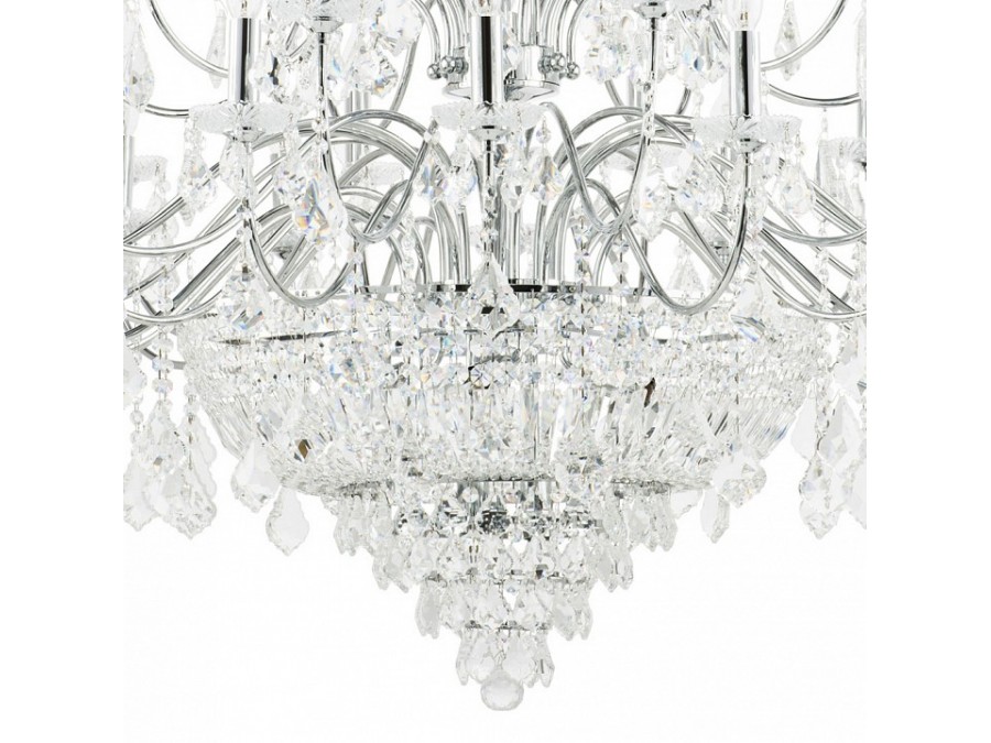 Подвесная люстра Lightstar Classic 700514