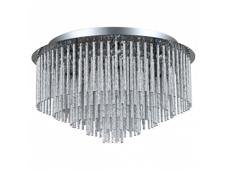 Потолочная люстра Escada 2126 2126/7S Chrome