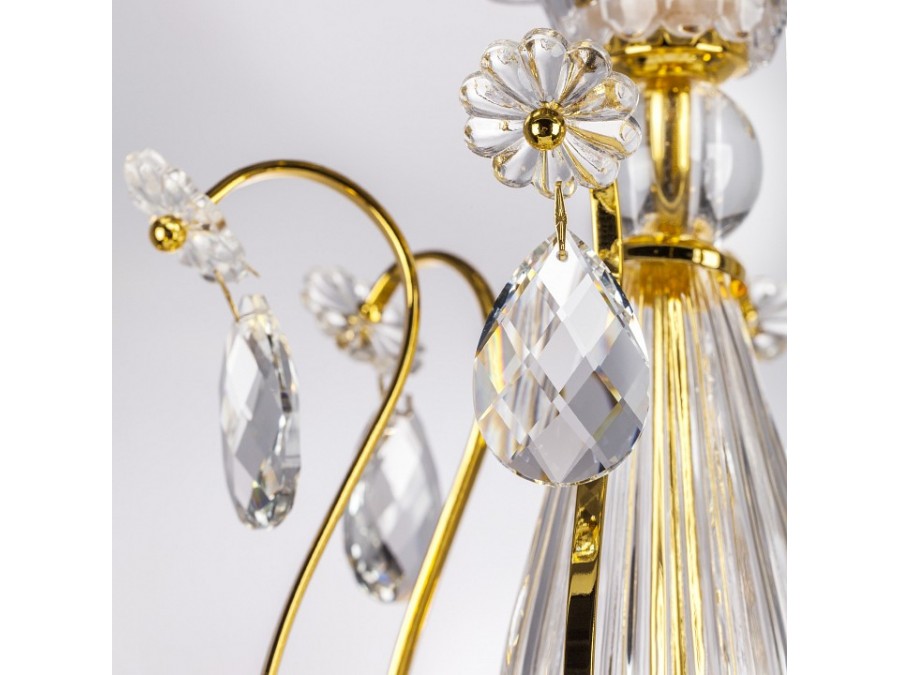 Подвесная люстра Lightstar Schon 790062