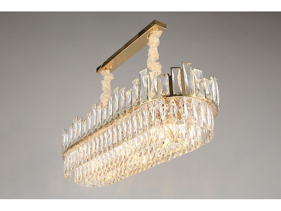 Подвесная люстра Omnilux Vistrorio OML-67903-11