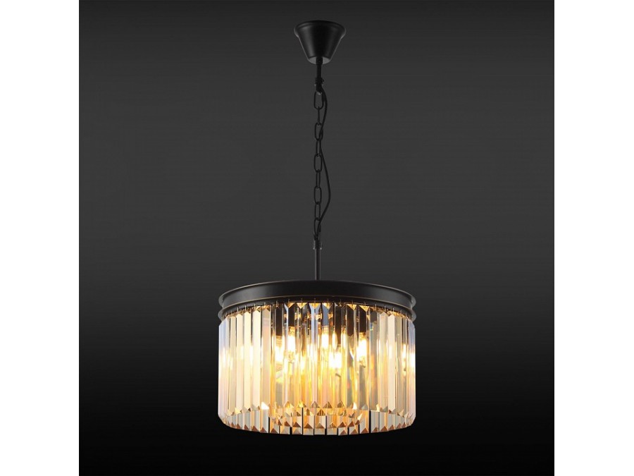 Подвесная люстра Citilux Мартин CL332082