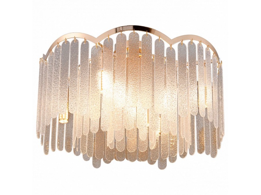 Потолочная люстра Escada 486 486/9