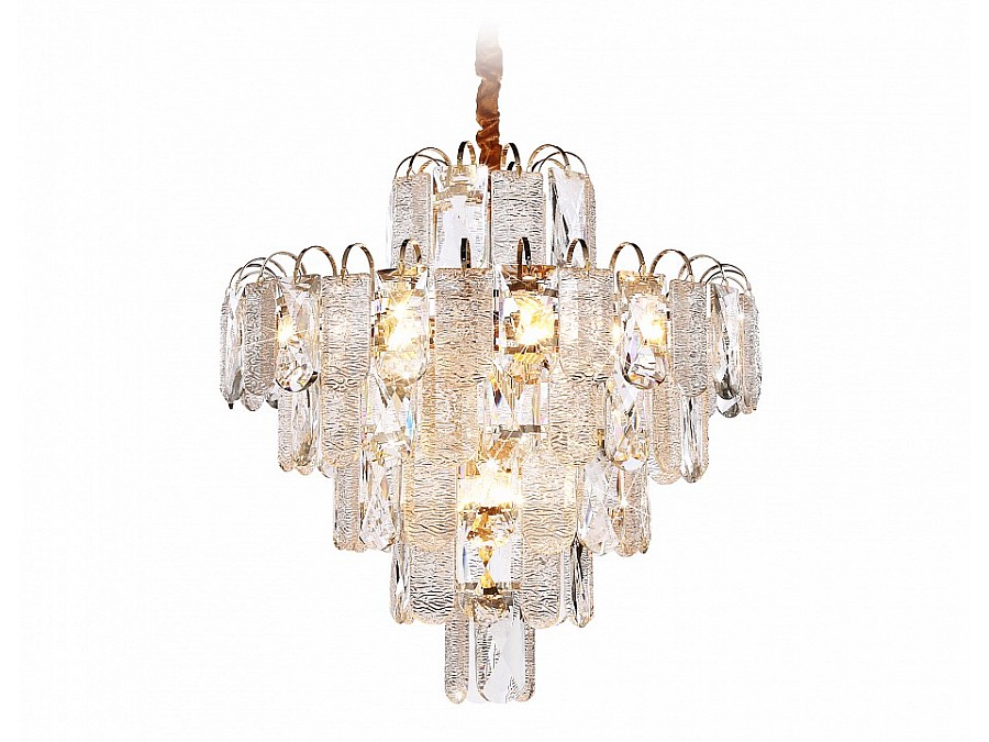 Подвесная люстра Ambrella TR TR5233