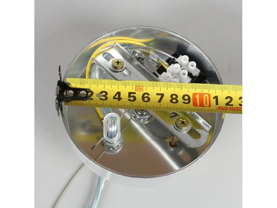 Подвесная люстра Aployt Paulina APL.848.13.04