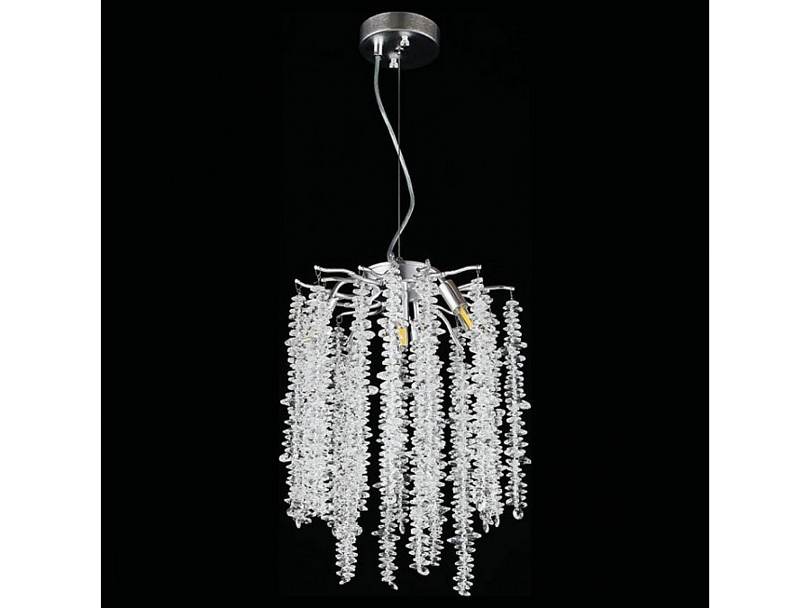 Подвесная люстра Aployt Paulina APL.848.13.04