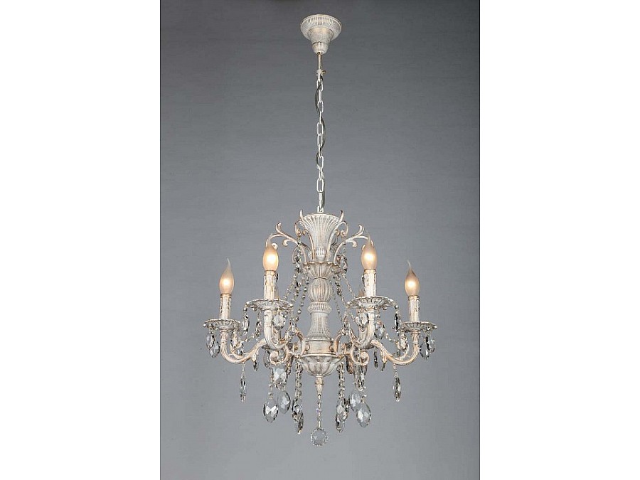 Подвесная люстра Omnilux Martina OML-79003-06