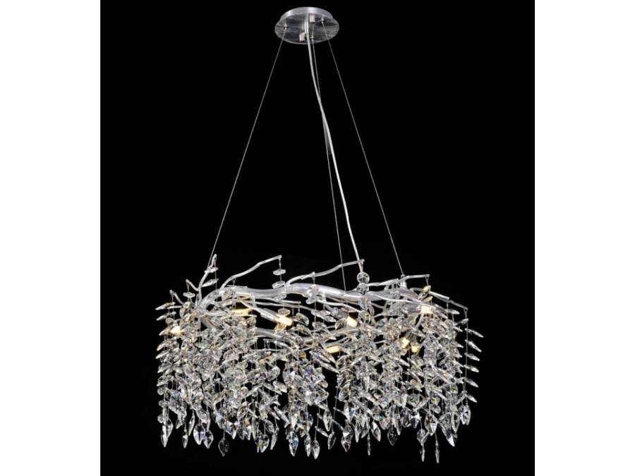 Подвесная люстра Aployt Gertunia APL.847.13.13