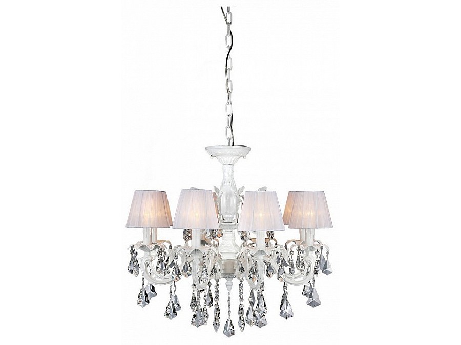 Подвесная люстра Omnilux Catanzaro OML-30807-08