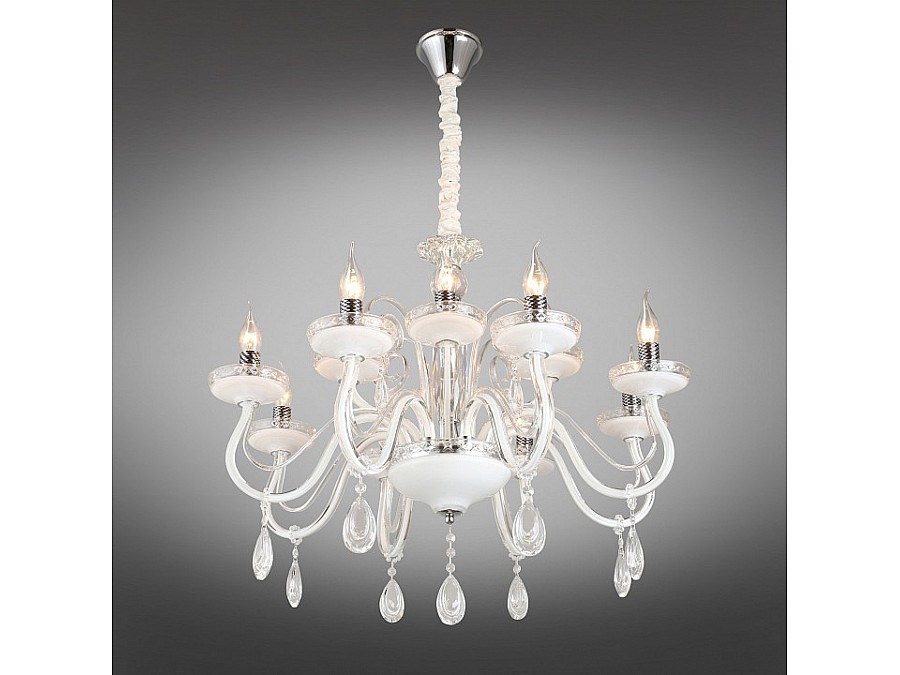 Подвесная люстра Aployt Emmanuel APL.628.03.12