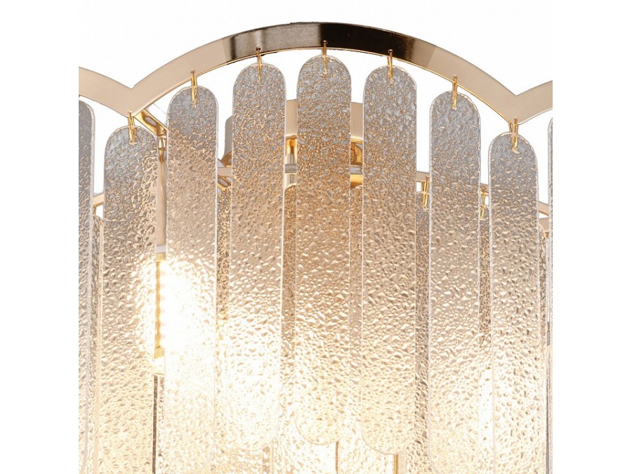 Потолочная люстра Escada 486 486/9