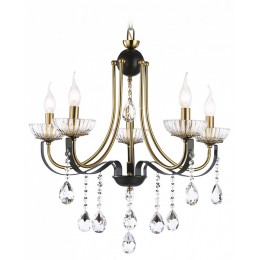 Подвесная люстра Ambrella TR TR4952