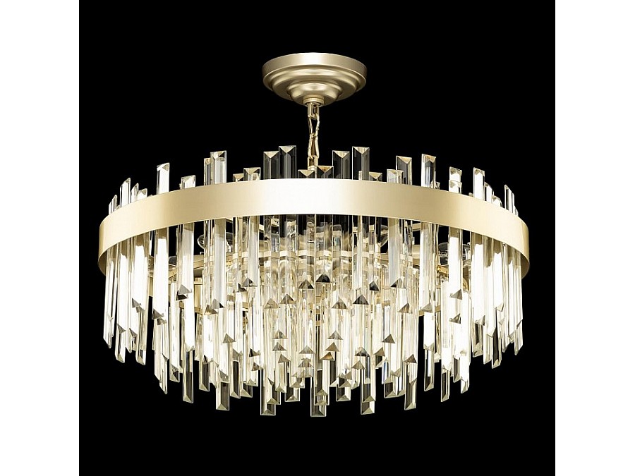 Подвесная люстра Citilux Лаура CL301282