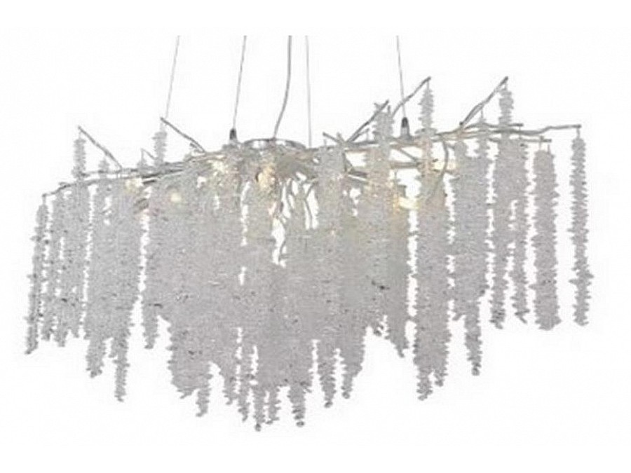 Подвесная люстра Aployt Paulina APL.848.13.15